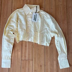 Daily drills yellow top